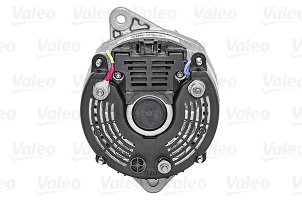 Valeo Alternator/Dynamo 433472