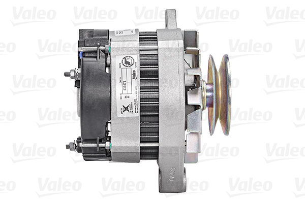 Valeo Alternator/Dynamo 433472