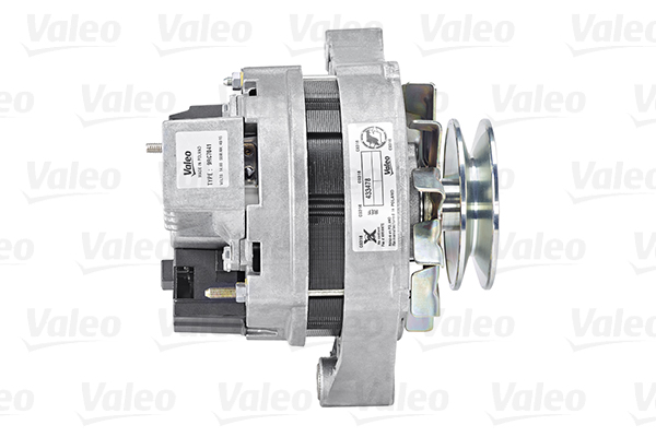 Valeo Alternator/Dynamo 433478