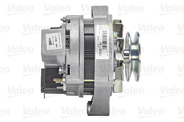 Valeo Alternator/Dynamo 433479