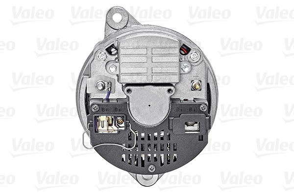 Valeo Alternator/Dynamo 433481