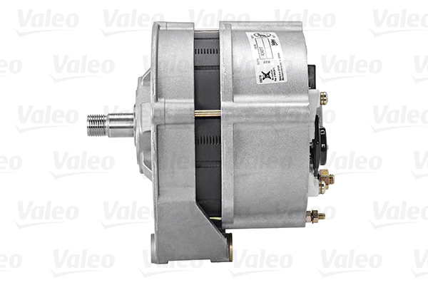 Valeo Alternator/Dynamo 434017