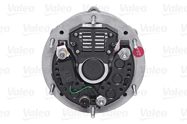 Valeo Alternator/Dynamo 436496