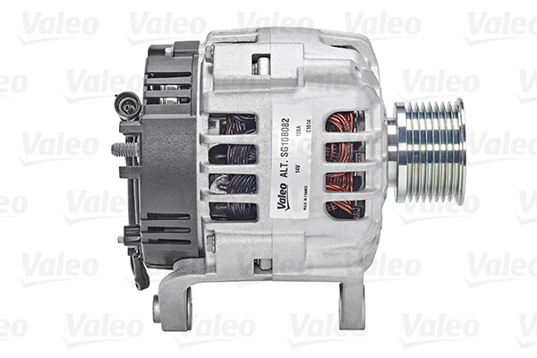 Valeo Alternator/Dynamo 439841