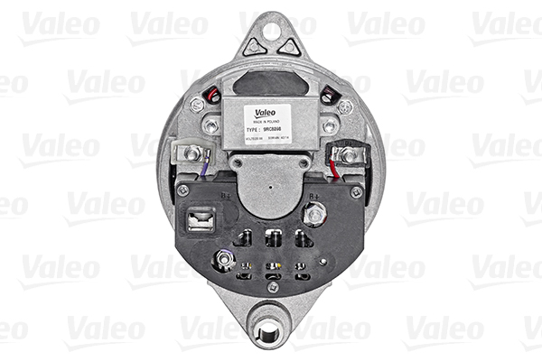 Valeo Alternator/Dynamo 510391