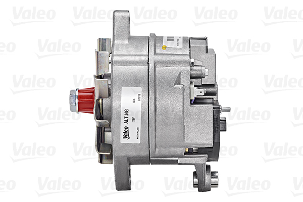 Valeo Alternator/Dynamo 510391