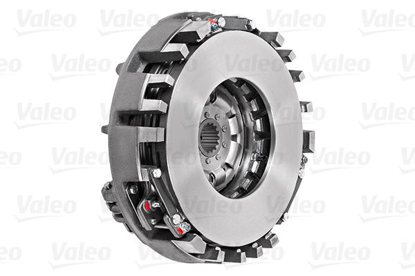 Valeo Koppelingsset 800686