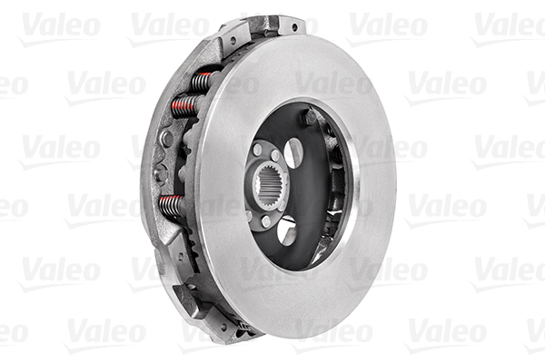 Valeo Koppelingsset 800688