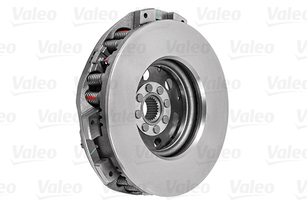 Valeo Koppelingsset 800692
