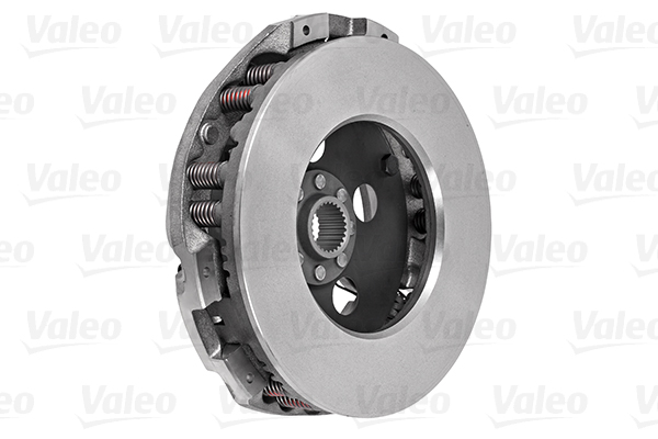 Valeo Koppelingsset 800693