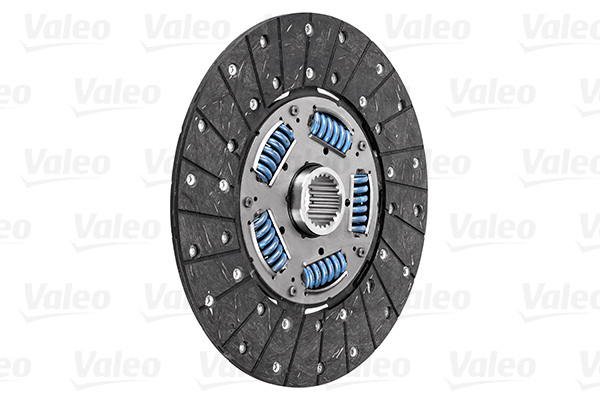 Valeo Frictieplaat 279517
