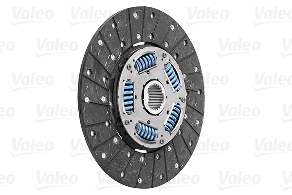 Valeo Frictieplaat 279517