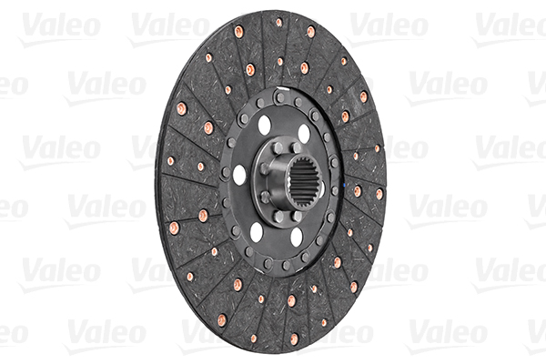 Valeo Frictieplaat 279655