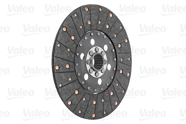 Valeo Frictieplaat 279655