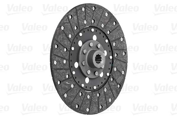 Valeo Koppelingsset 800686