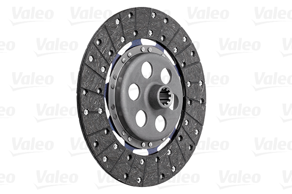 Valeo Koppelingsset 800688
