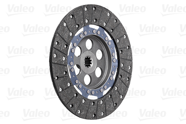 Valeo Koppelingsset 800688