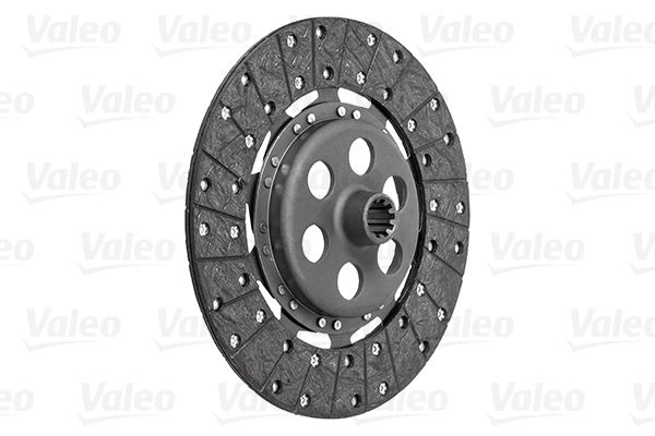 Valeo Koppelingsset 800692