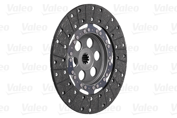 Valeo Koppelingsset 800693