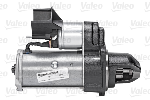 Valeo Starter 455735