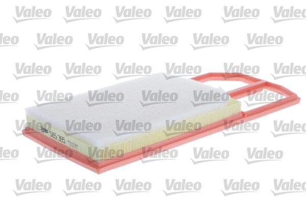 Valeo Luchtfilter 585395