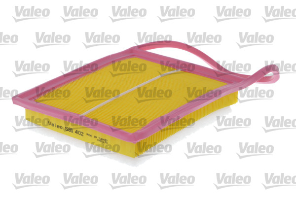 Valeo Luchtfilter 585402