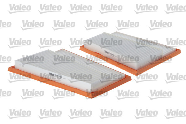 Valeo Luchtfilter 585430