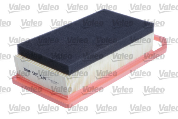 Valeo Luchtfilter 585434