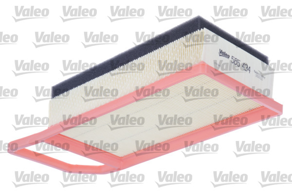 Valeo Luchtfilter 585434