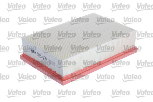 Valeo Luchtfilter 585439