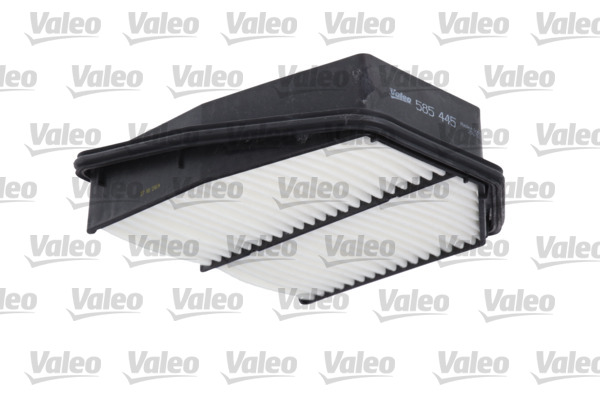 Valeo Luchtfilter 585445