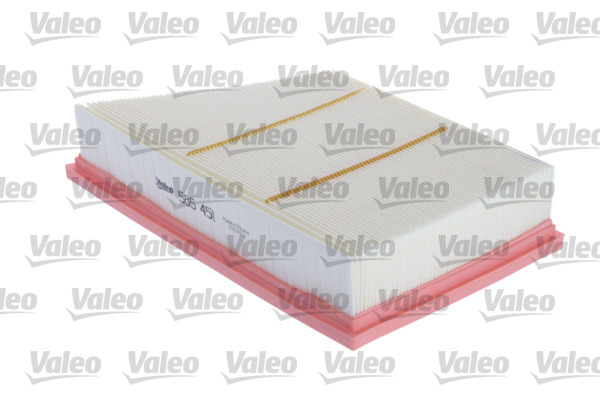 Valeo Luchtfilter 585451