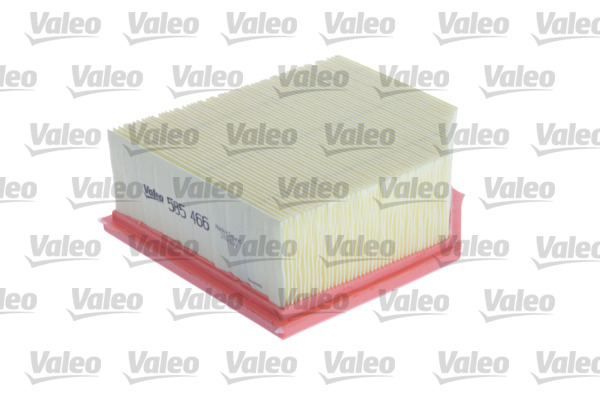 Valeo Luchtfilter 585466