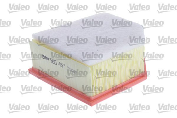 Valeo Luchtfilter 585467