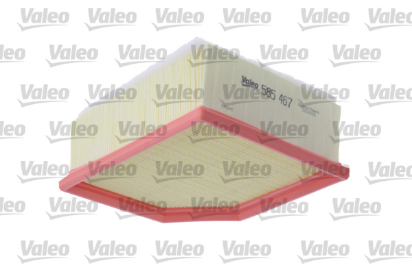 Valeo Luchtfilter 585467