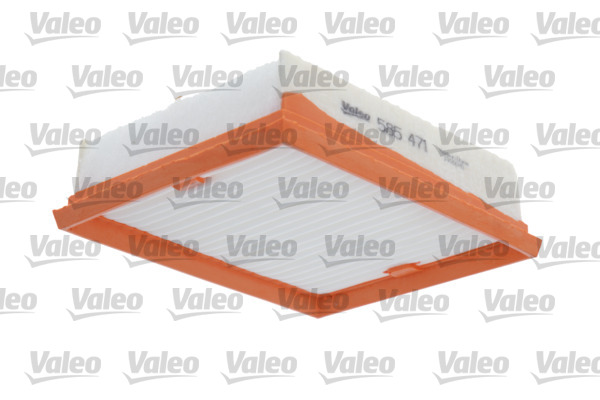 Valeo Luchtfilter 585471