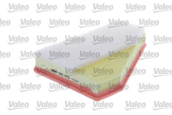 Valeo Luchtfilter 585479