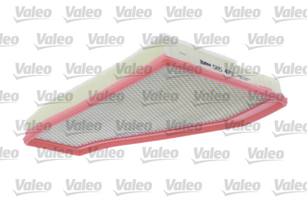 Valeo Luchtfilter 585479