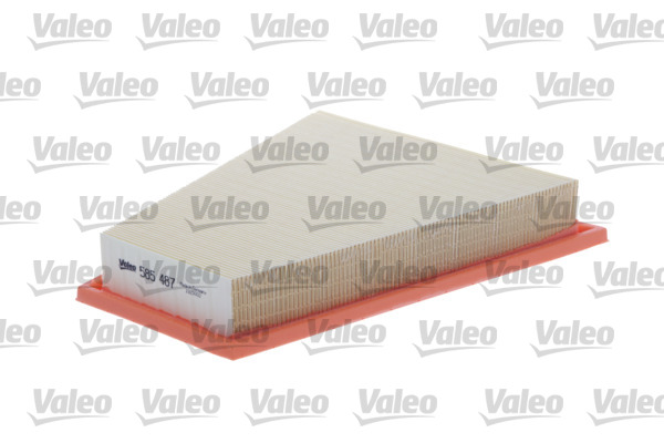 Valeo Luchtfilter 585487