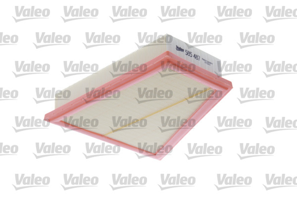 Valeo Luchtfilter 585487