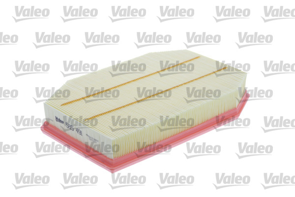 Valeo Luchtfilter 585491