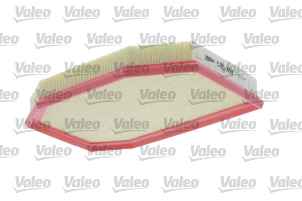 Valeo Luchtfilter 585491
