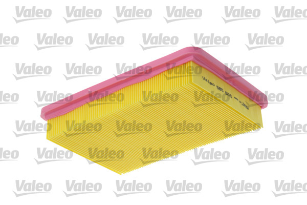 Valeo Luchtfilter 585515