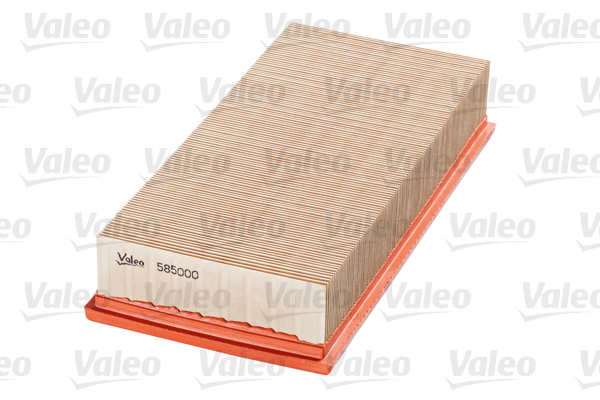 Valeo Luchtfilter 585000