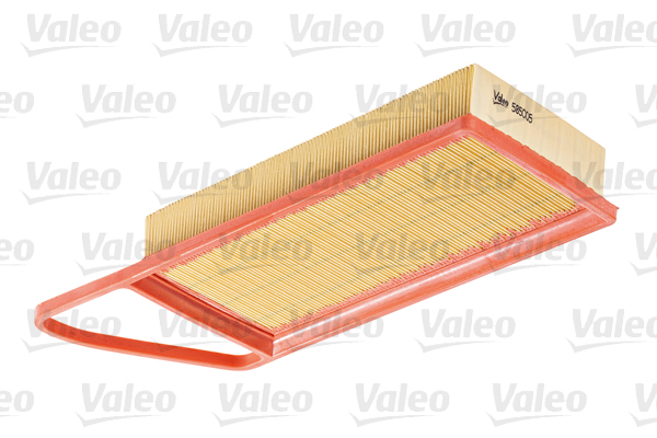 Valeo Luchtfilter 585005