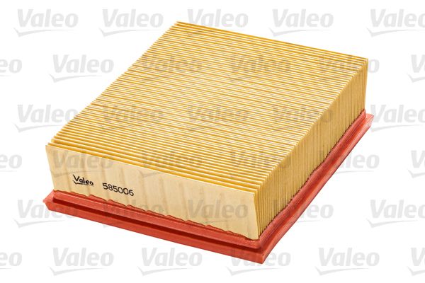 Valeo Luchtfilter 585006