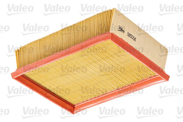 Valeo Luchtfilter 585006