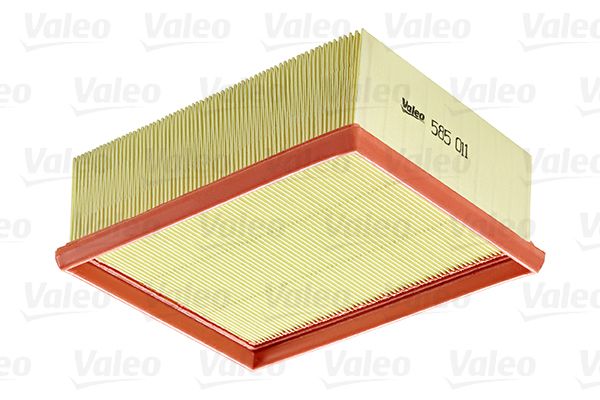 Valeo Luchtfilter 585011