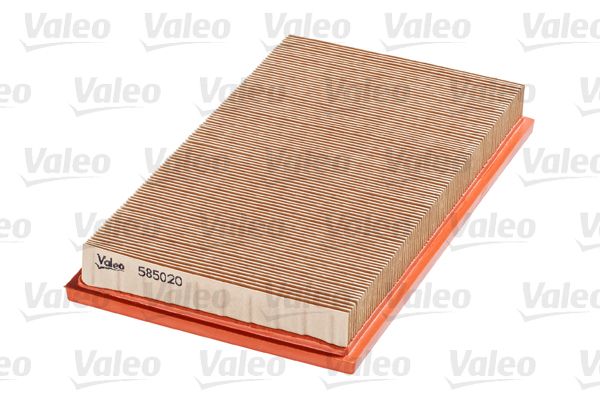 Valeo Luchtfilter 585020