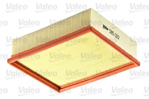 Valeo Luchtfilter 585022